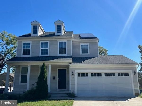 407 TUOHY AVENUE, PITMAN, NJ 08071