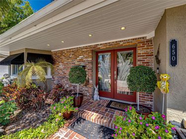 650 POINSETTIA ROAD, BELLEAIR, FL 33756