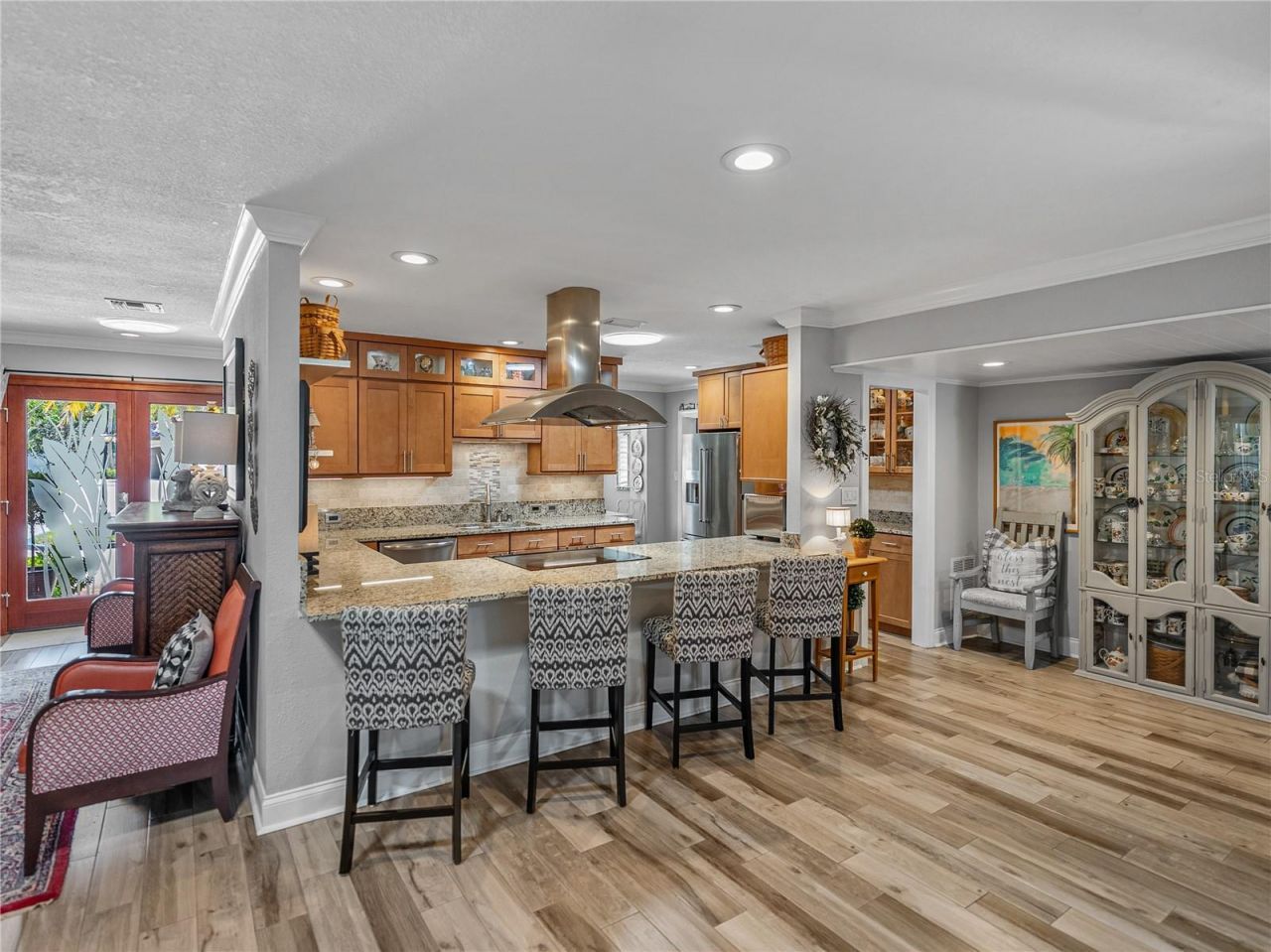 650 Poinsettia Road, Belleair, FL 33756 Photo