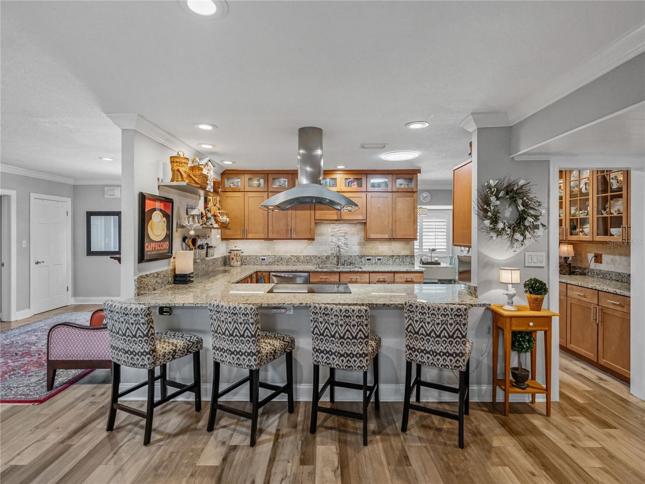 650 Poinsettia Road, Belleair, FL 33756 Photo