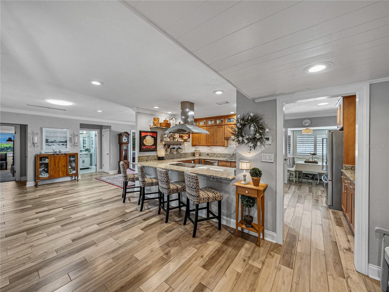 650 Poinsettia Road, Belleair, FL 33756 Photo