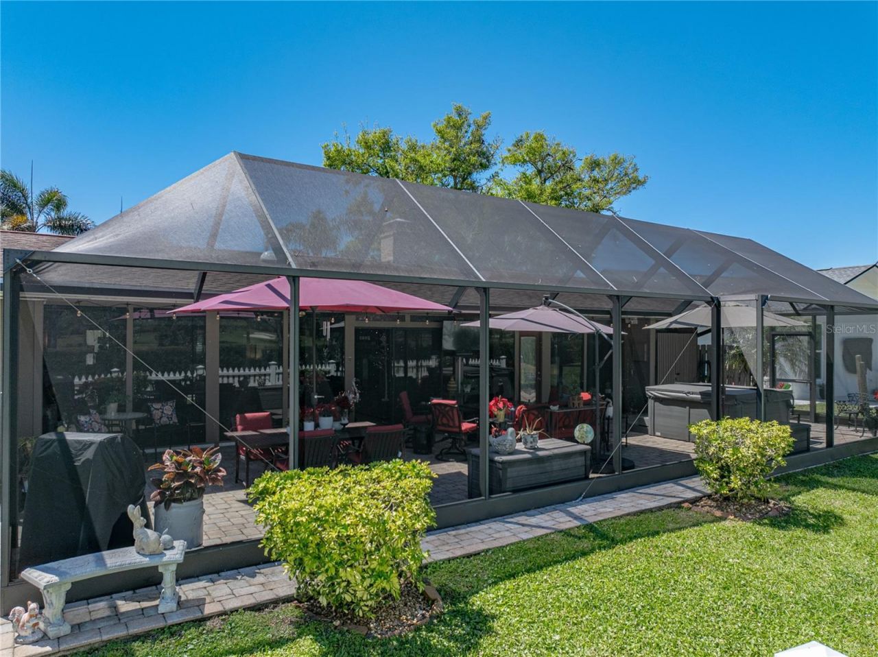 650 Poinsettia Road, Belleair, FL 33756 Photo