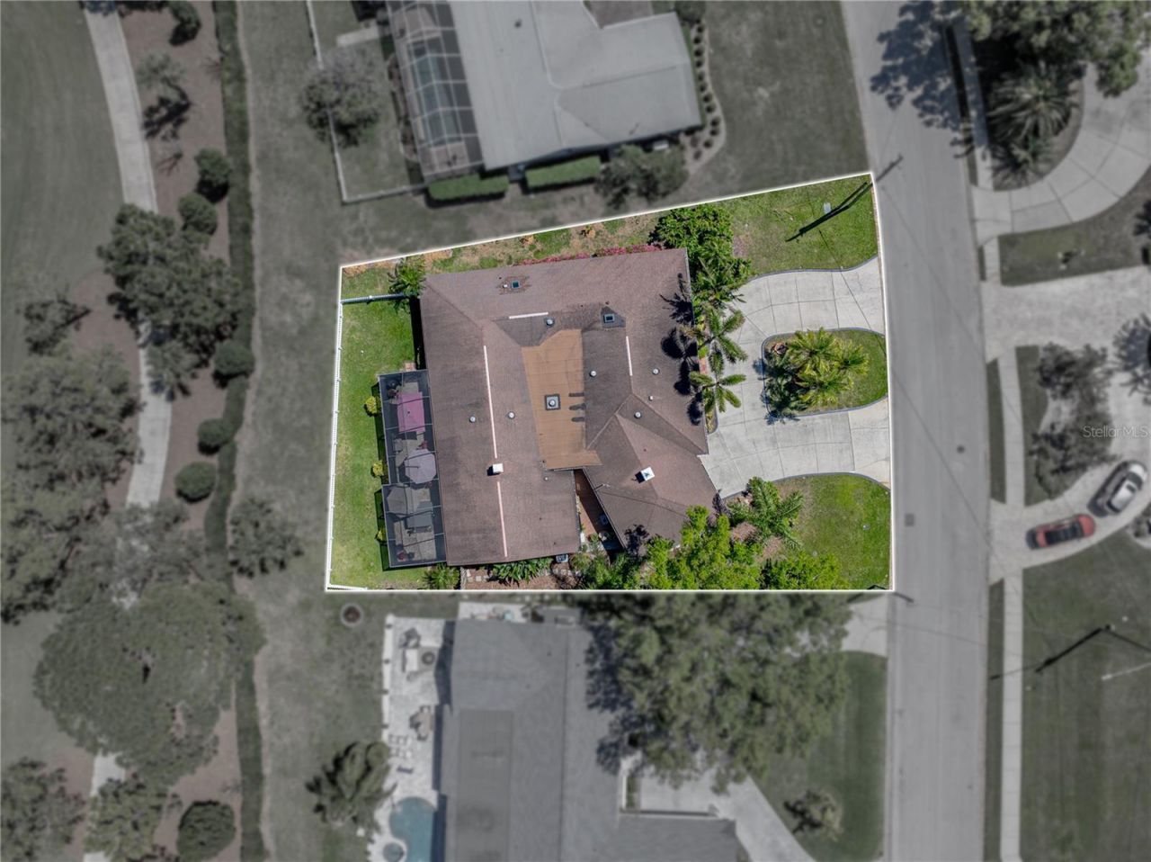 650 Poinsettia Road, Belleair, FL 33756 Photo