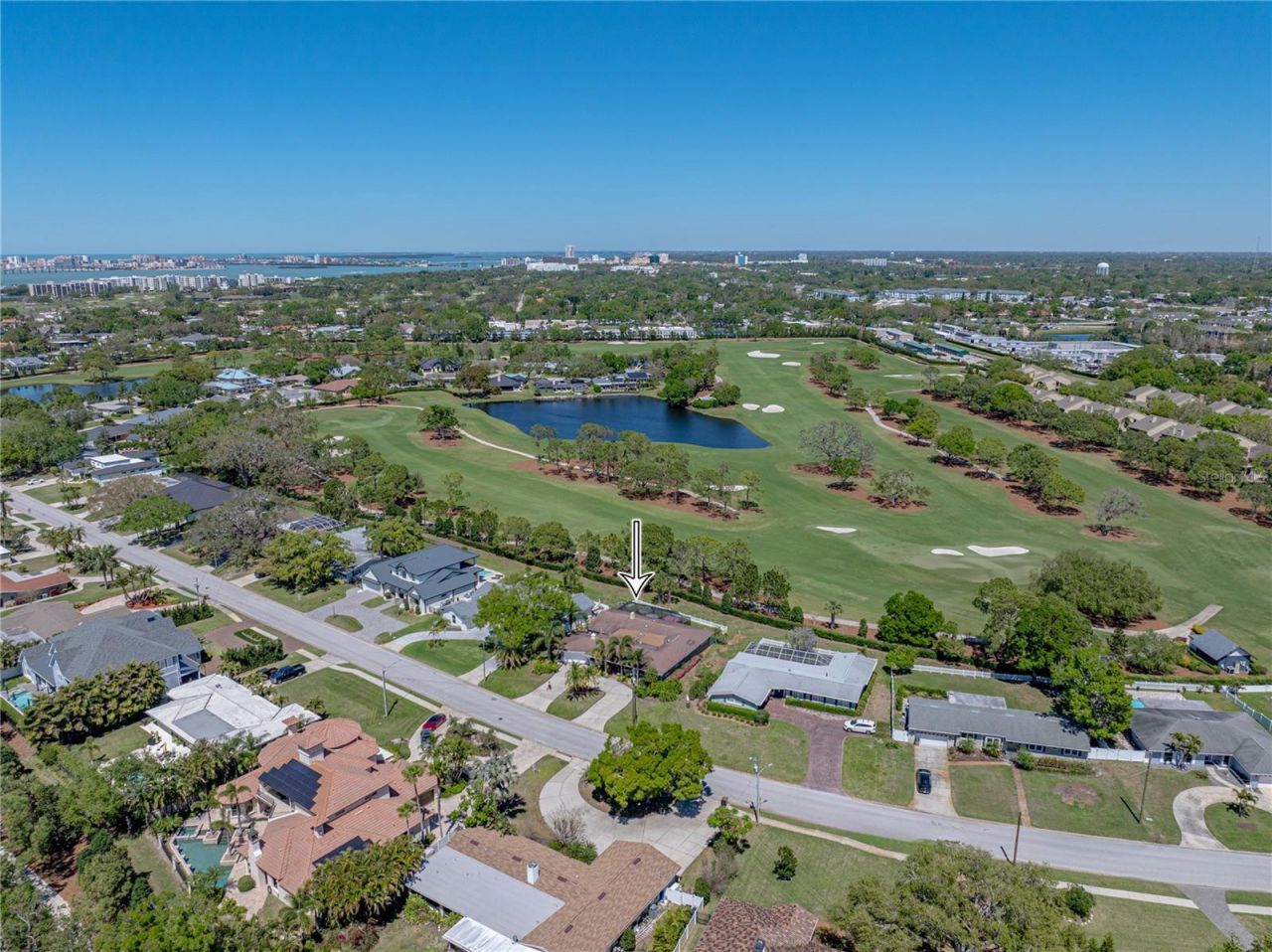 650 Poinsettia Road, Belleair, FL 33756 Photo