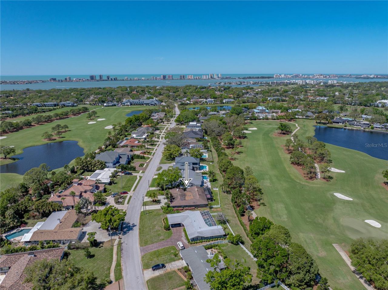 650 Poinsettia Road, Belleair, FL 33756 Photo