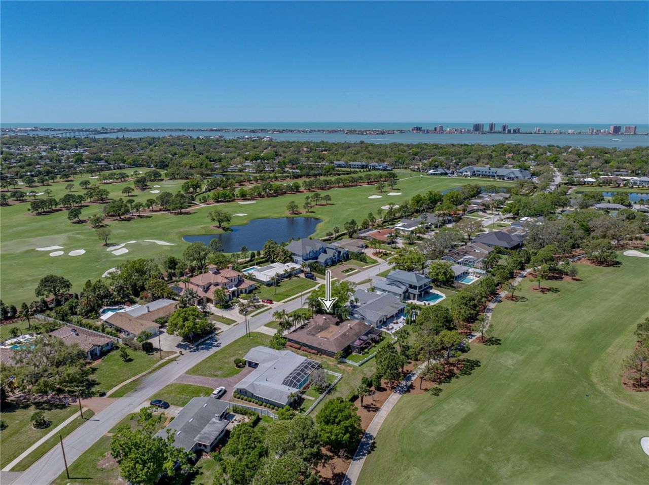 650 Poinsettia Road, Belleair, FL 33756 Photo