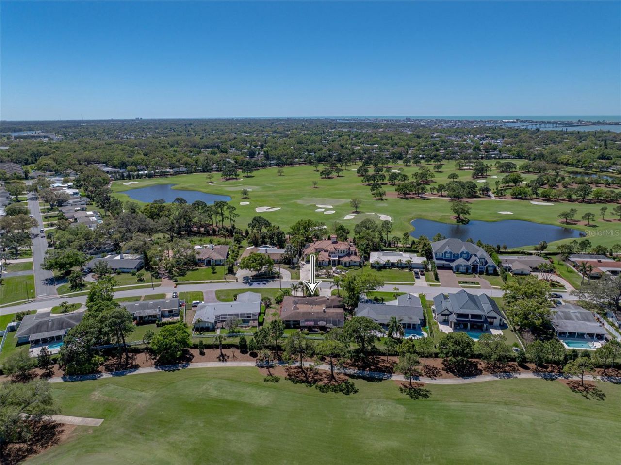 650 Poinsettia Road, Belleair, FL 33756 Photo