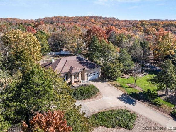 6708 Boulder Drive, Osage Beach, MO 65065