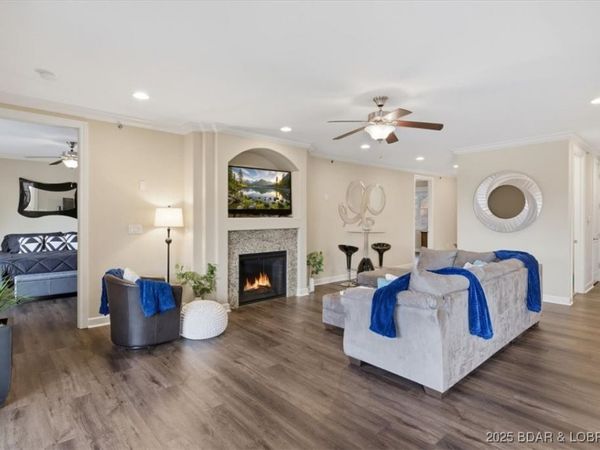 5320 Mystic Bay Drive , Unit 709, Osage Beach, MO 65065