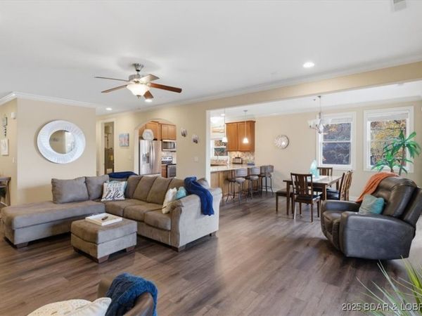 5320 Mystic Bay Drive, Unit 709, Osage Beach, MO 65065