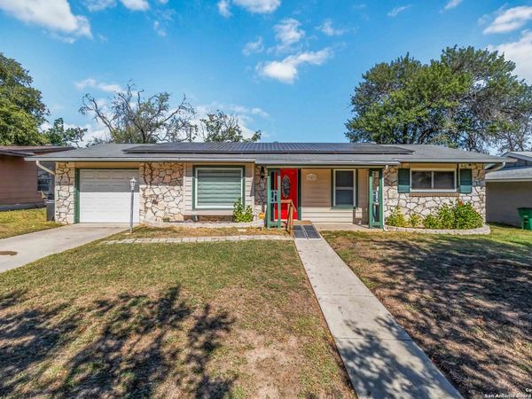 7903 Rimfire, San Antonio, TX 78227
