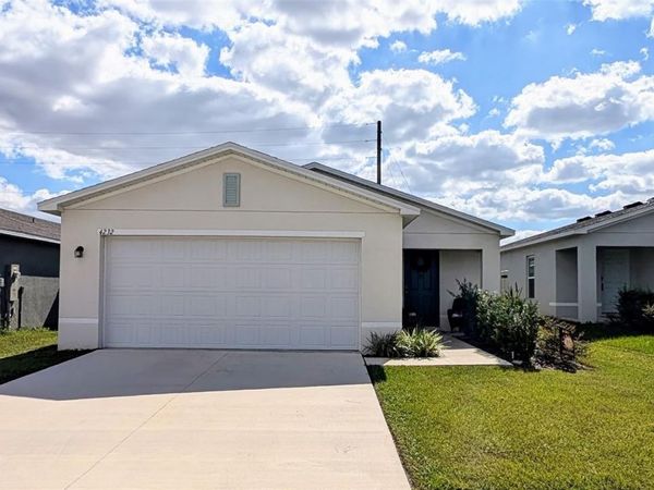 4232 LAVENDER COURT, HAINES CITY, FL 33844