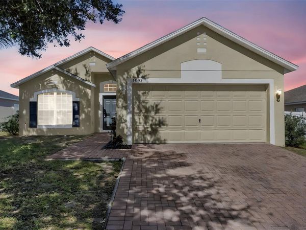 3004 PATTERSON GROVES DRIVE, HAINES CITY, FL 33844