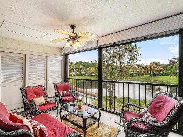 5382 Firenze Drive, Unit G, Boynton Beach, FL 33437