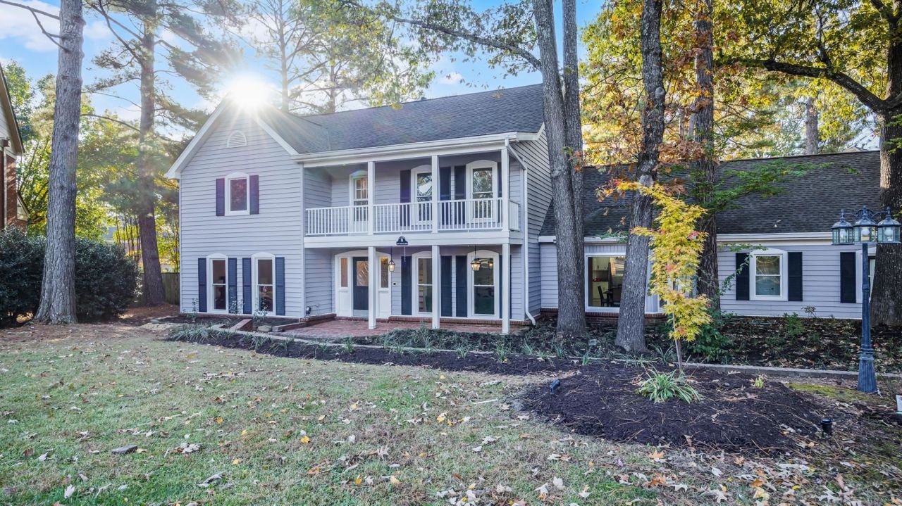 2832 S Hunters Horn Dr, Germantown, TN 38138 Main Photo