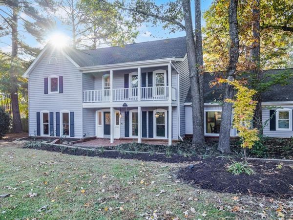 2832 S HUNTERS HORN DR, Germantown, TN 38138