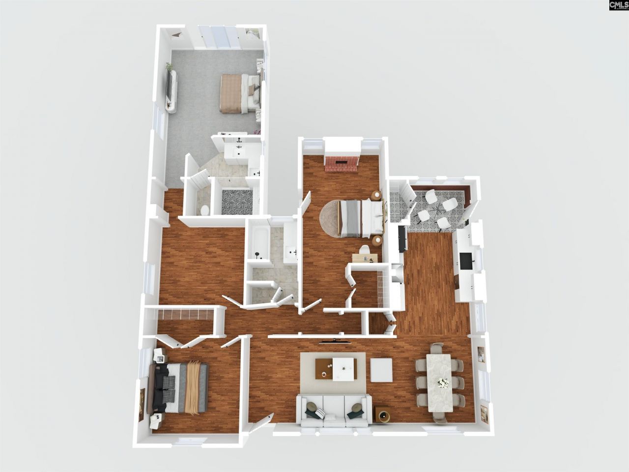 827 Indigo Avenue Photo 39