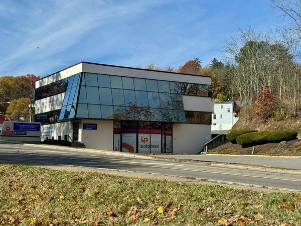 3049 ROBERT C. BYRD DR., BECKLEY, WV 25801