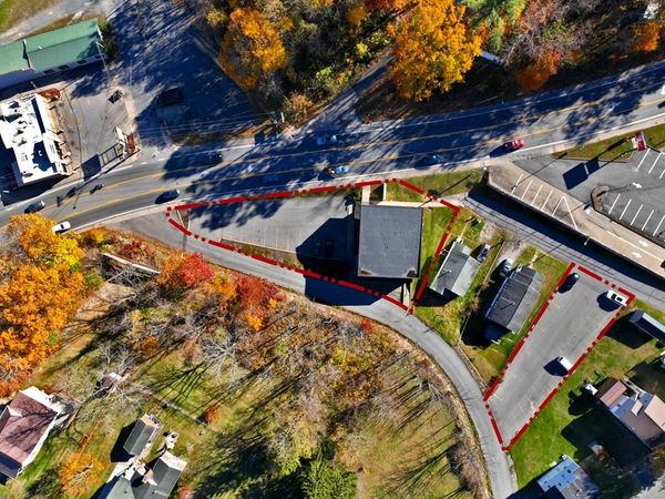 3049 ROBERT C. BYRD DR., BECKLEY, WV 25801