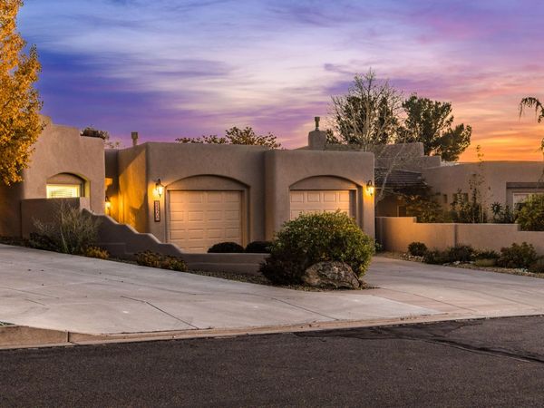 13206 Moondance Place NE, Albuquerque, NM 87111