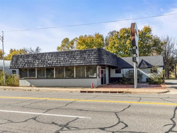 1416 N Grand Avenue, Enid, OK 73701