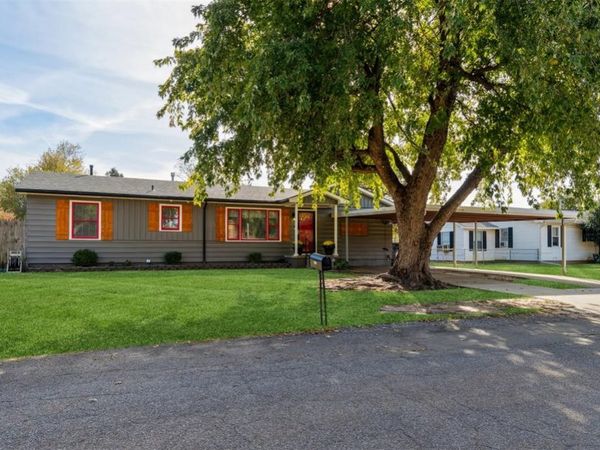 3130 SW 63rd Street, Oklahoma City, OK 73159