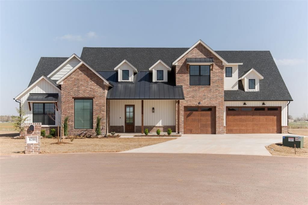 6700 Lake View Court, Cashion, OK 73016 Main Photo