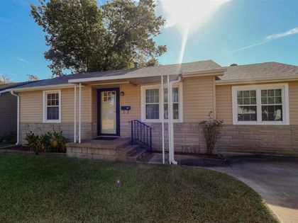 728 NW 87th Street Oklahoma City, OK 73114