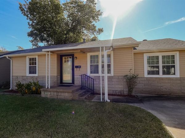 728 NW 87th Street, Oklahoma City, OK 73114