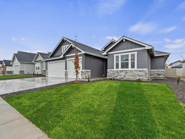 2129 E Blakehurst St, Kuna, ID 83634
