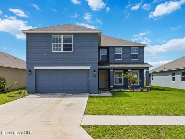 546 Cooper Court SW, Palm Bay, FL 32908