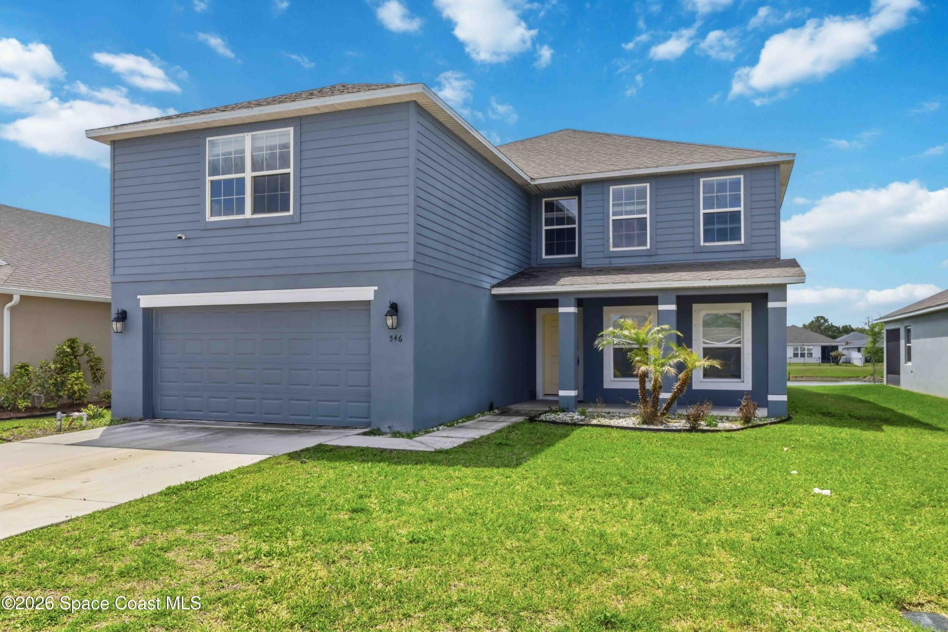 546 Cooper Court Sw, Palm Bay, FL 32908 Photo