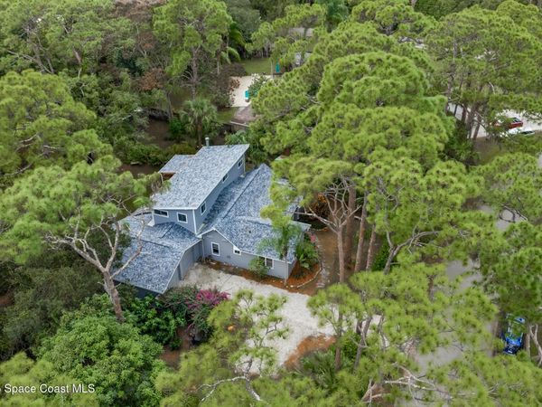 6831 Norman Drive, Melbourne, FL 32904