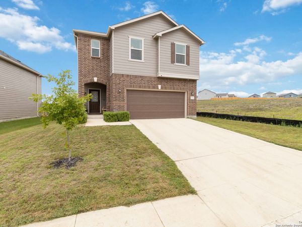 6611 Runaway Row, Converse, TX 78109