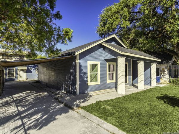 147 E Baylor, San Antonio, TX 78204