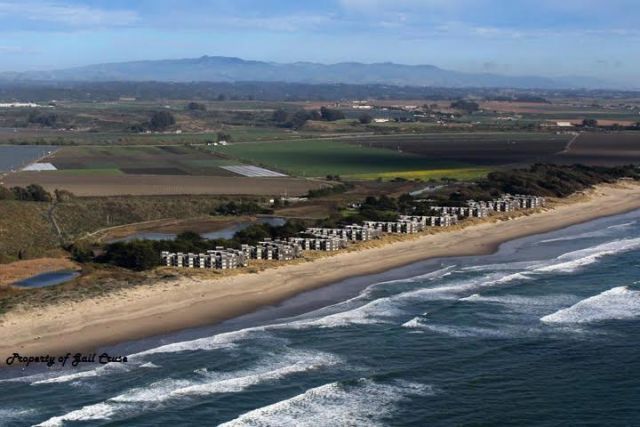 101 Shell Drive, Unit 45, La Selva Beach, CA 95076 Main Photo