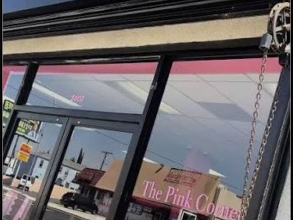 5600 Atlantic Blvd, Maywood, CA 90270