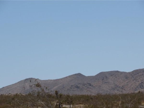 0 0557-051-21-0000 HWY 66, Amboy, CA 92304