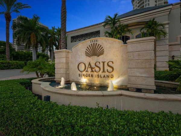 3920 N Ocean Drive, Unit 11b, Singer Island, FL 33404