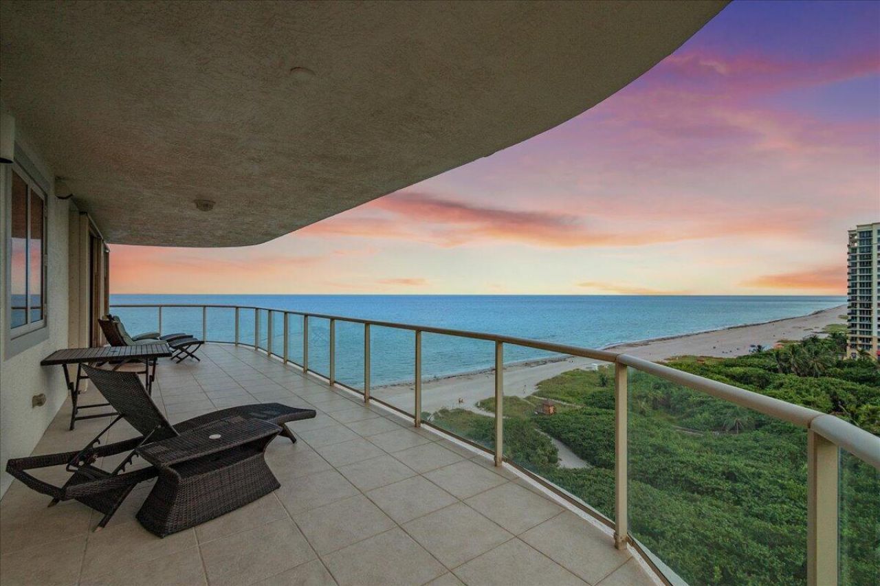 3920 N Ocean Drive, Unit 11b, Singer Island, FL 33404 Photo