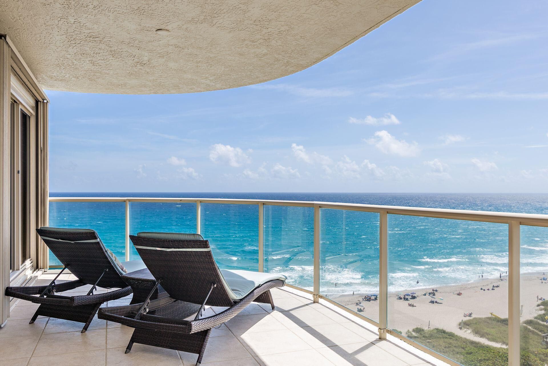 3920 N Ocean Drive, Unit 11b, Singer Island, FL 33404 Photo