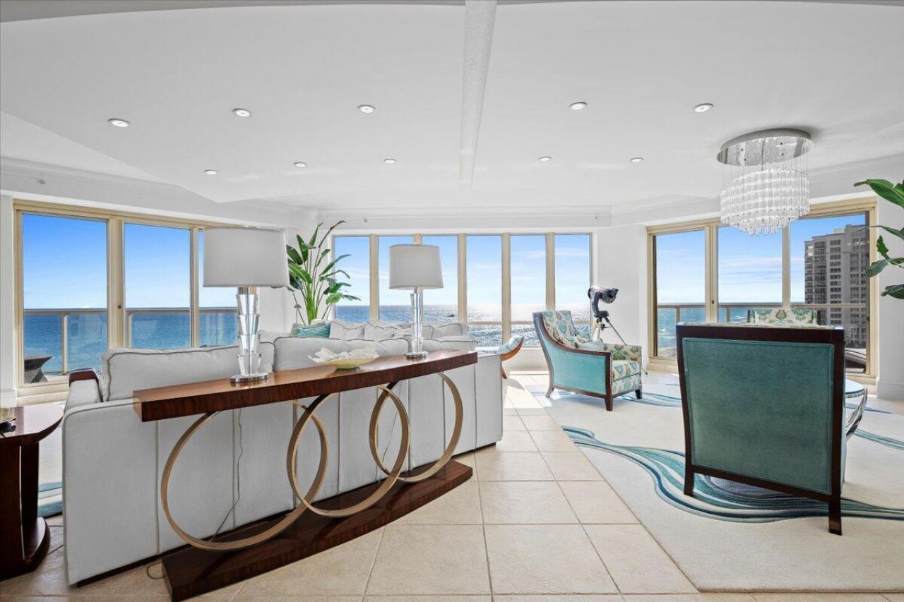 3920 N Ocean Drive, Unit 11b, Singer Island, FL 33404 Photo