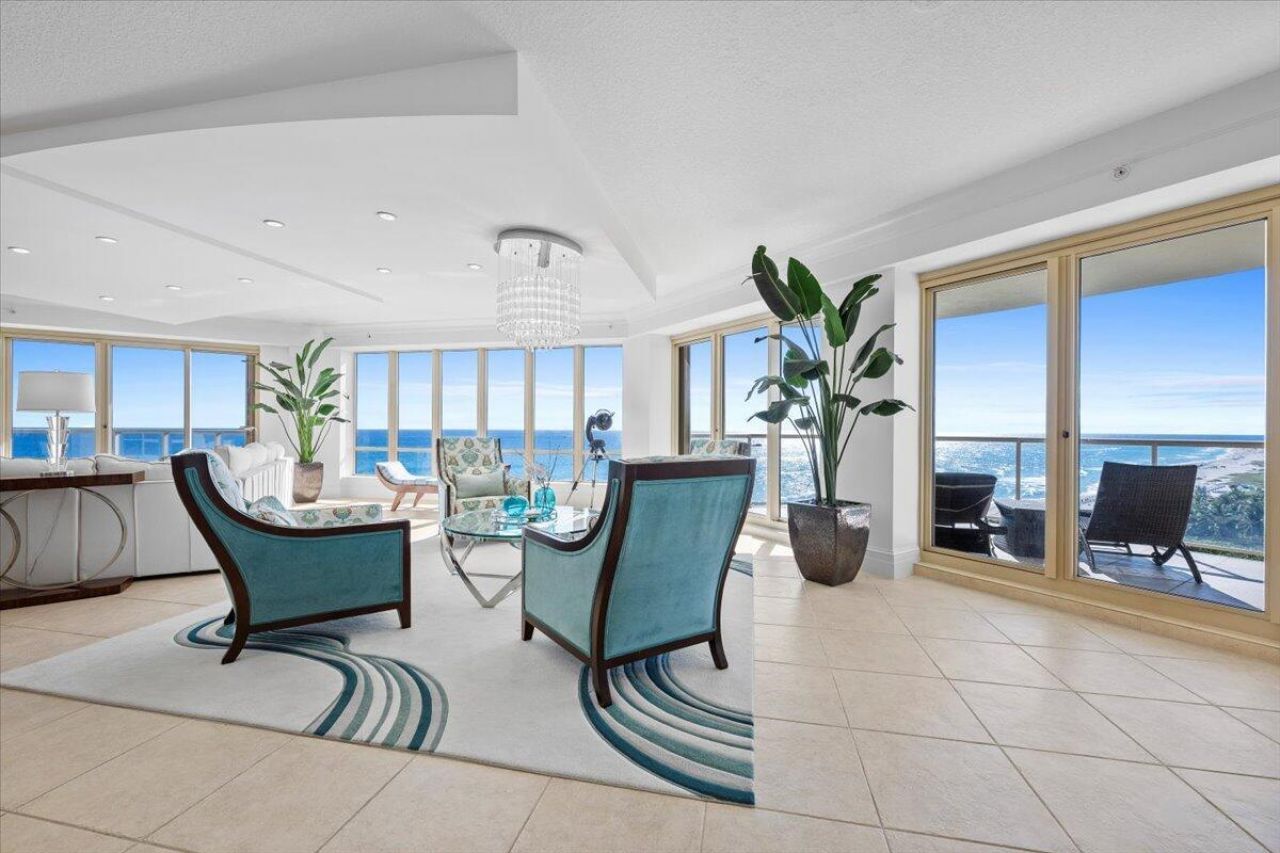 3920 N Ocean Drive, Unit 11b, Singer Island, FL 33404 Photo