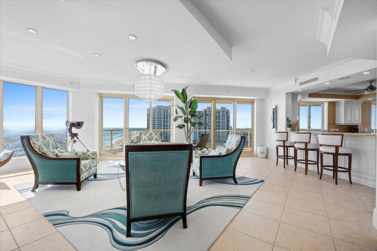 3920 N Ocean Drive, Unit 11b, Singer Island, FL 33404 Photo
