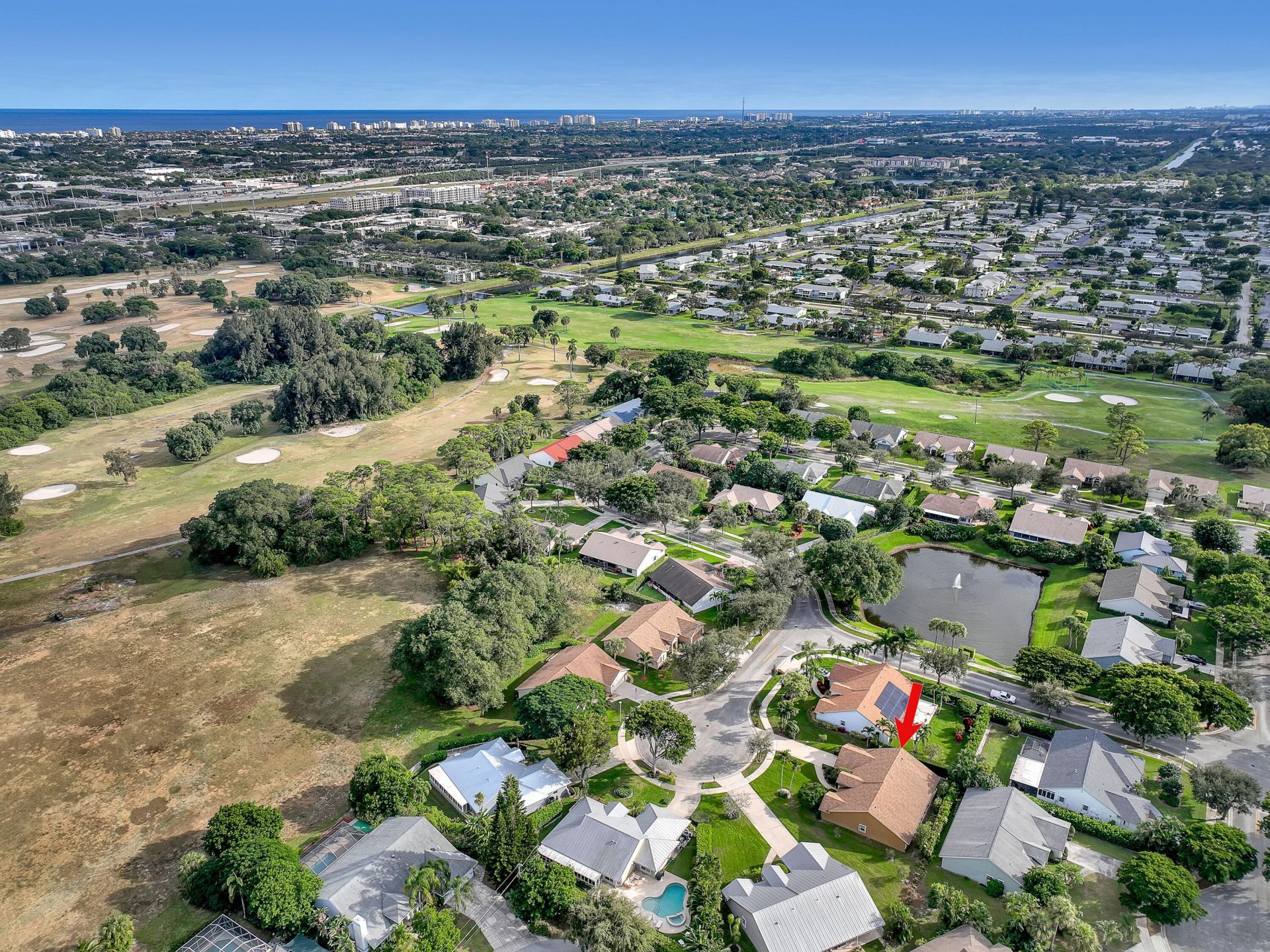 712 Golf Court, Delray Beach, FL 33445 Photo