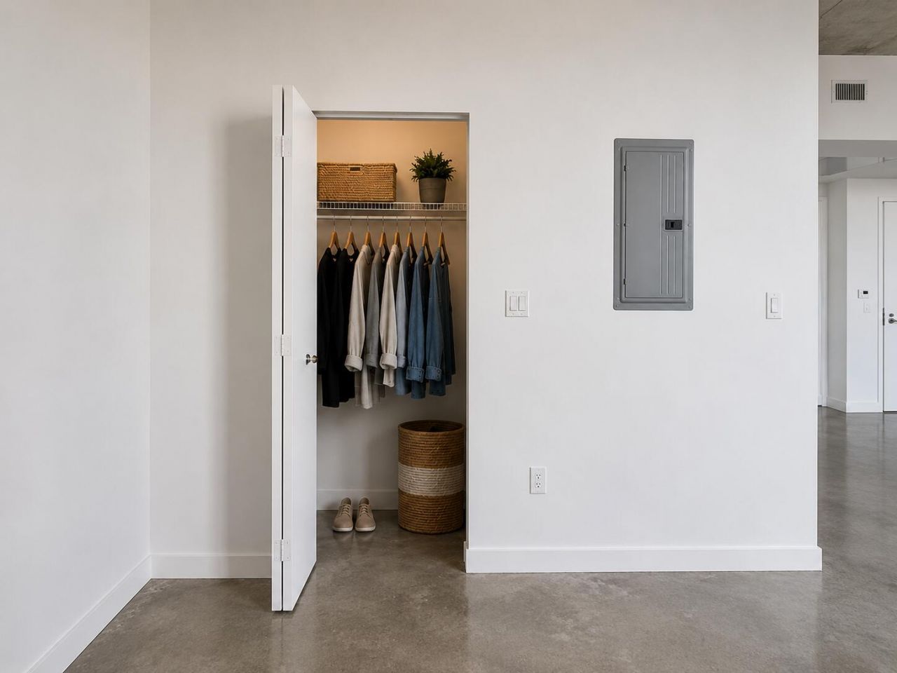 151 SE 1st Street, Unit 608, Miami, FL 33131 Photo