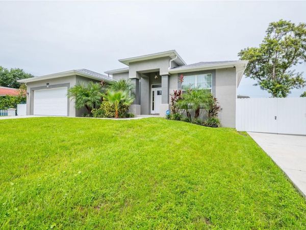 5816 Little River Drive, Tampa, FL 33615