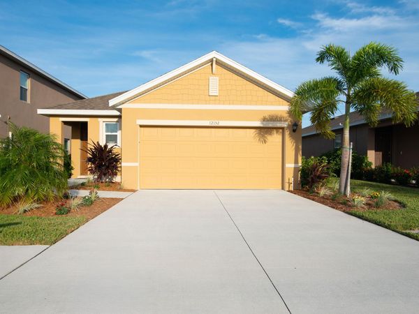 12152 Rimini Way, Port St. Lucie, FL 34987