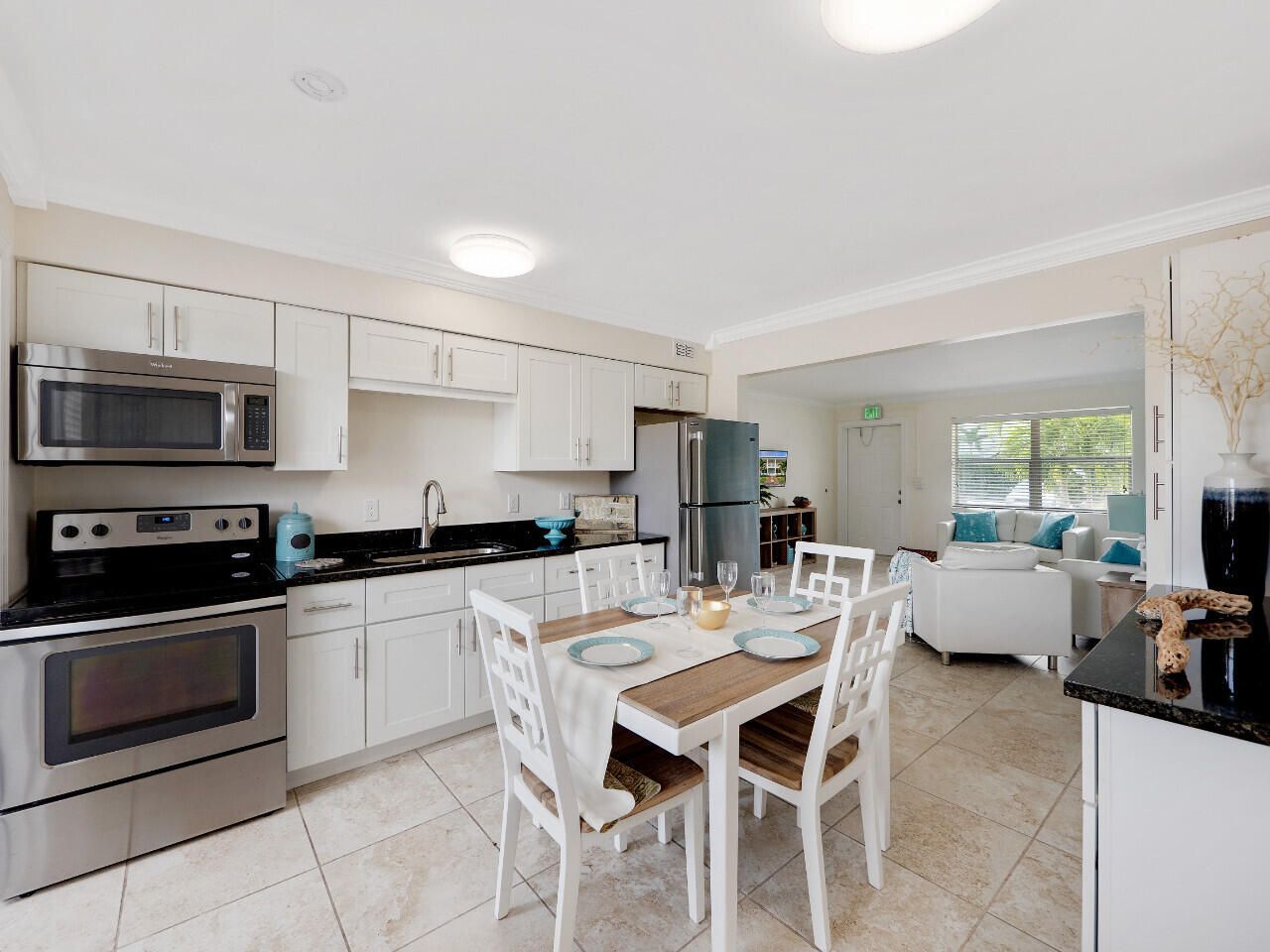 1236 Beach Road, Unit 3, Singer Island, FL 33404 Photo