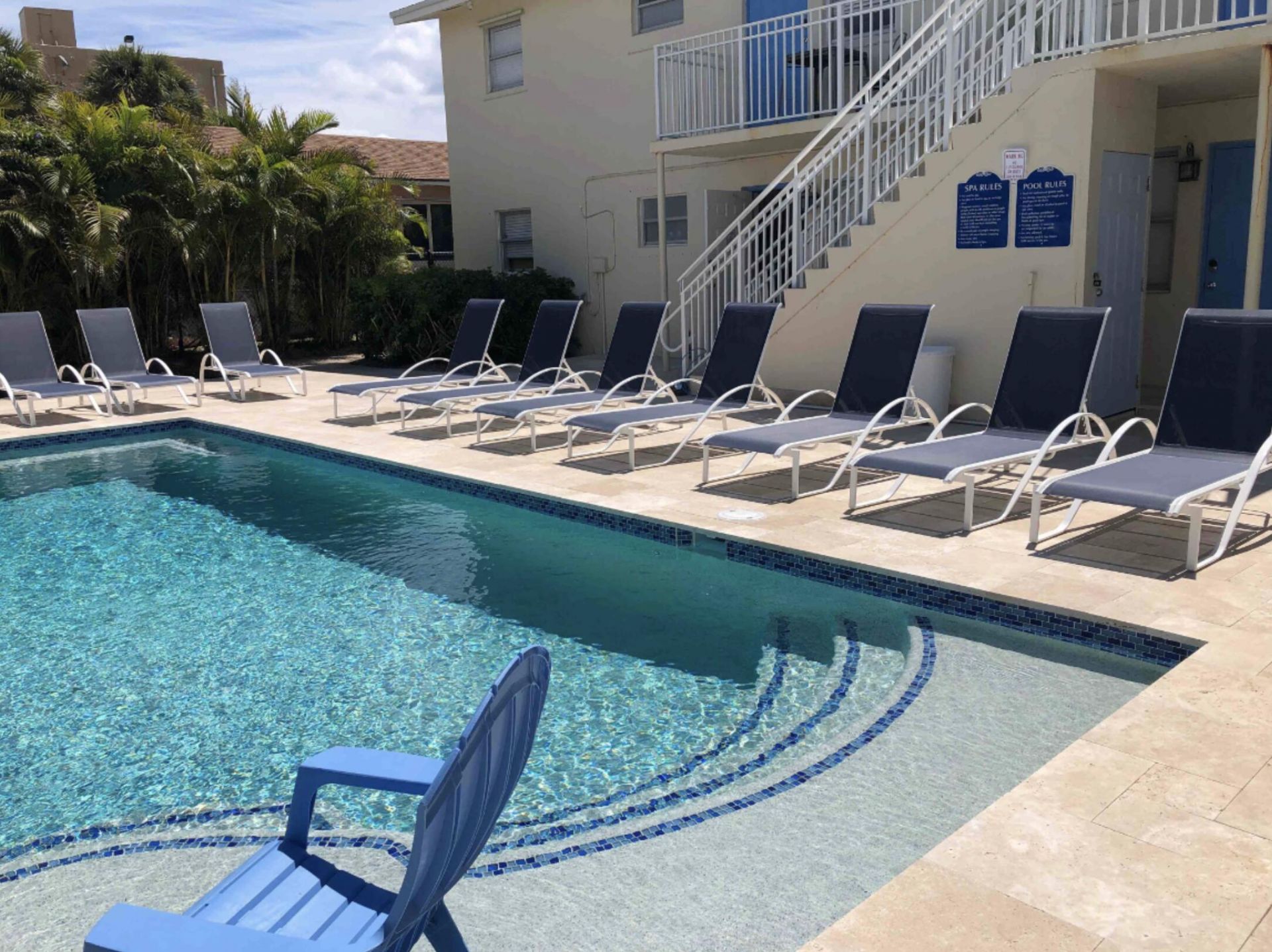 1236 Beach Road, Unit 4, Singer Island, FL 33404 Photo